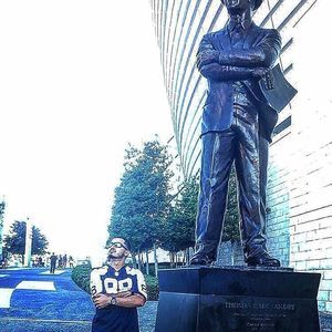 Meet your Posher, Jesse